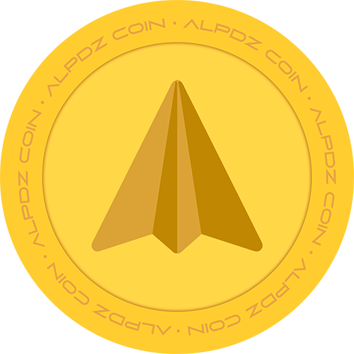 ALPDZ Coin